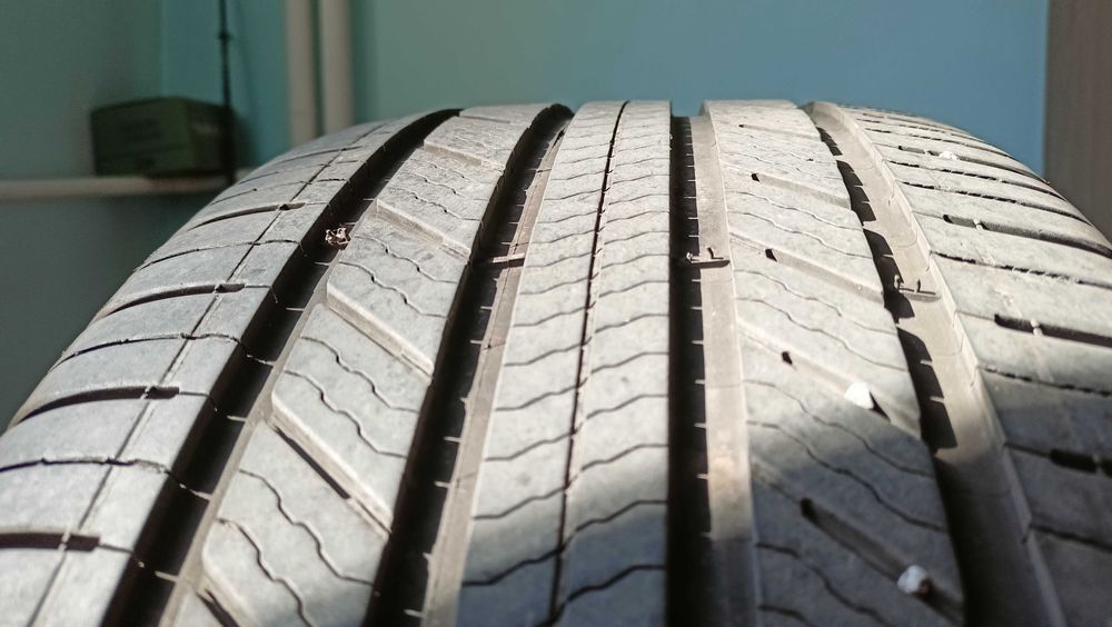 Всесезонни гуми Michelin Premier LTX 235/55/19 101H DOT2622