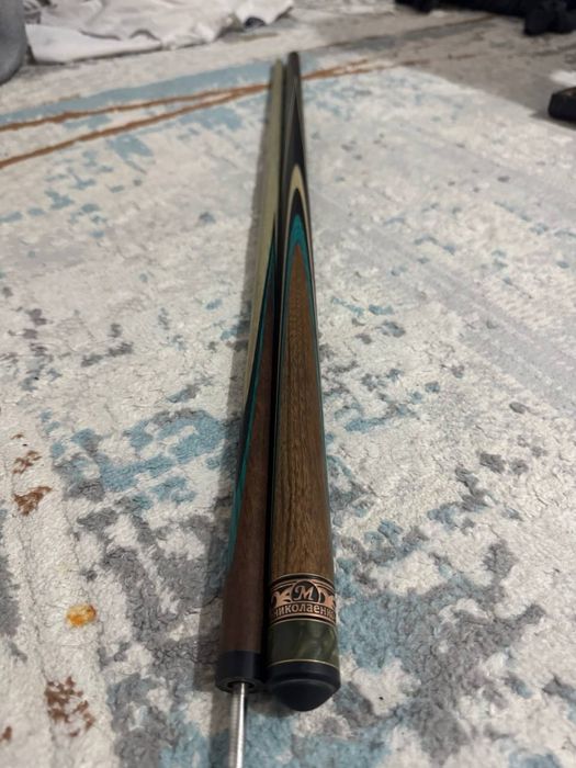 Кий Николаенко обмен телефонга