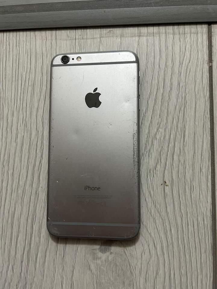 Продаётся iPhone 6+