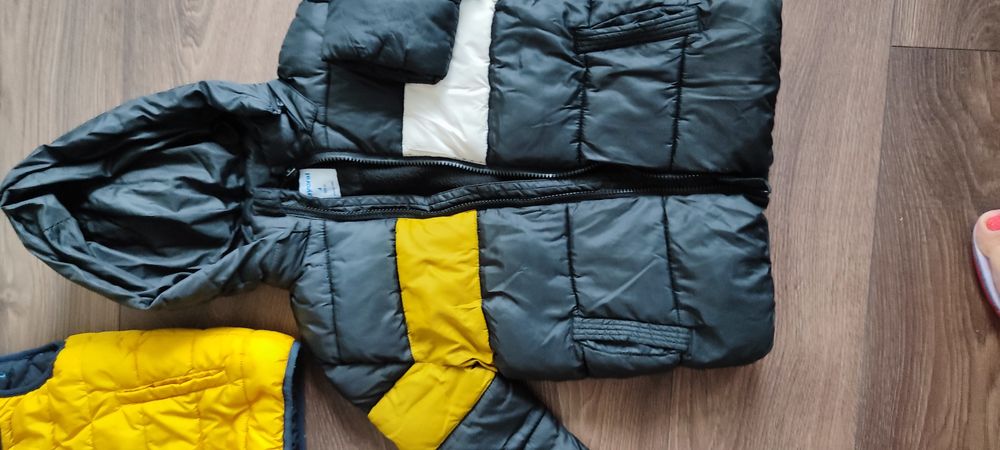 Зимно яке Mayoral