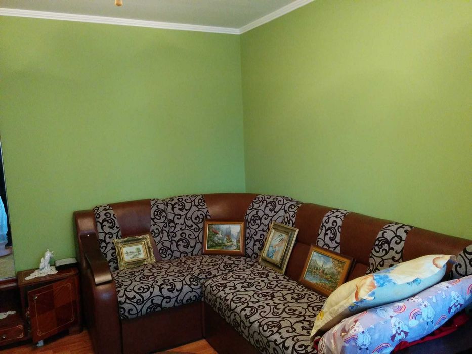 Apartament 2 camere vis-a-vis de Rusidava
