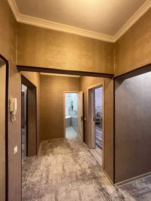 Сдаётся квартира в Мирзо-Улугбек | Паркентский  | 3-комнатная