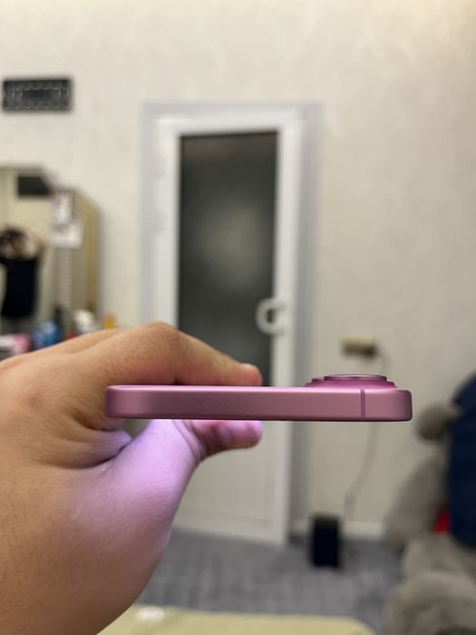 Iphone 16 plus 128gb