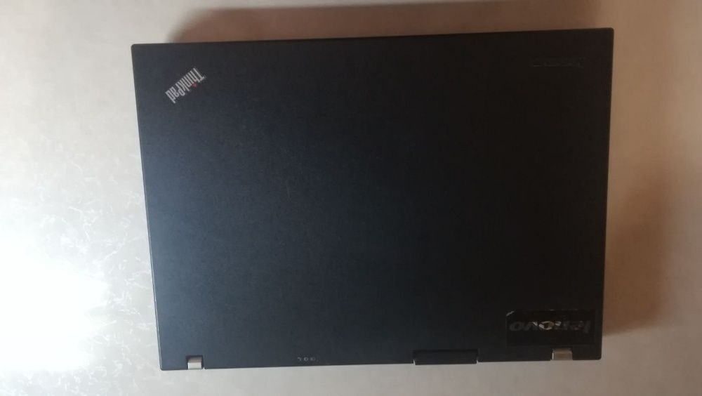 Лаптоп Lenovo R500 - 15,4" ЗА / на части