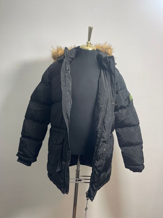 Geaca Stone Island barbati