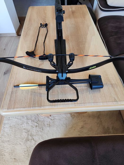 Арбалет Ek Archery  JAG II PRO