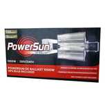 PowerSun DE Ballast 1000W