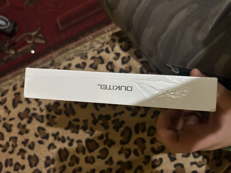 Telefon Oukitel WP32