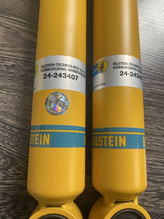Задни Bilstein B6 Mini Cooper