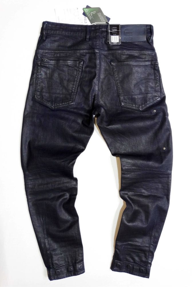 G-star RAW CITISHIELD 3D Slim Tapered