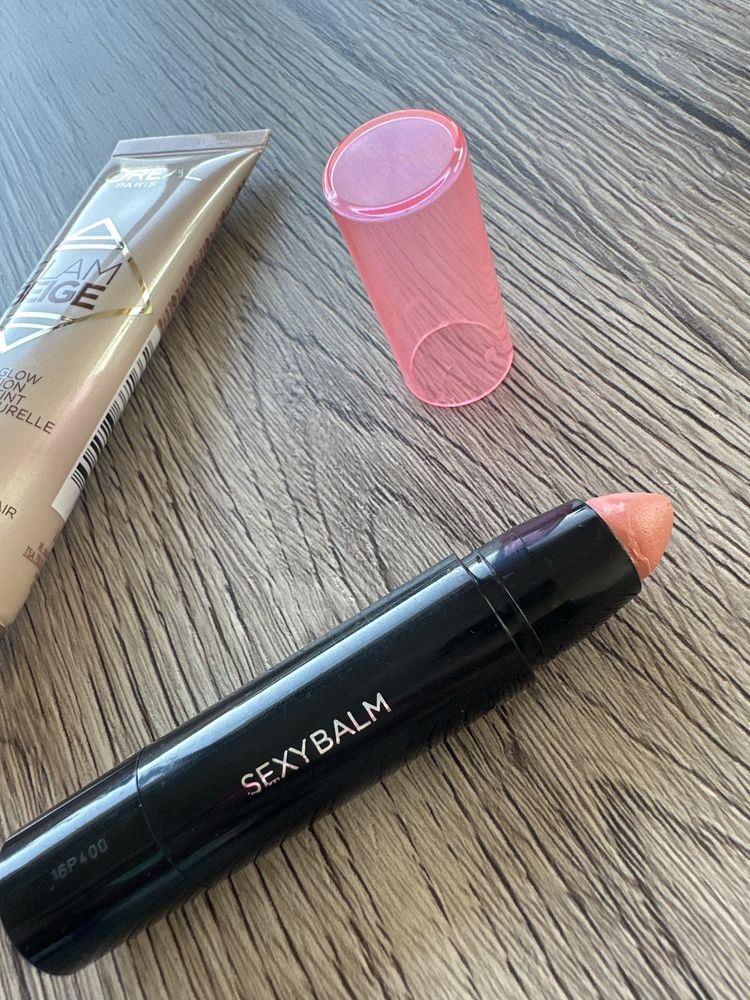Estee Lauder, Lancome, L’Oreal