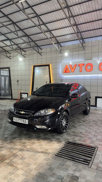 Gentra 2021 AT. Sotiladi