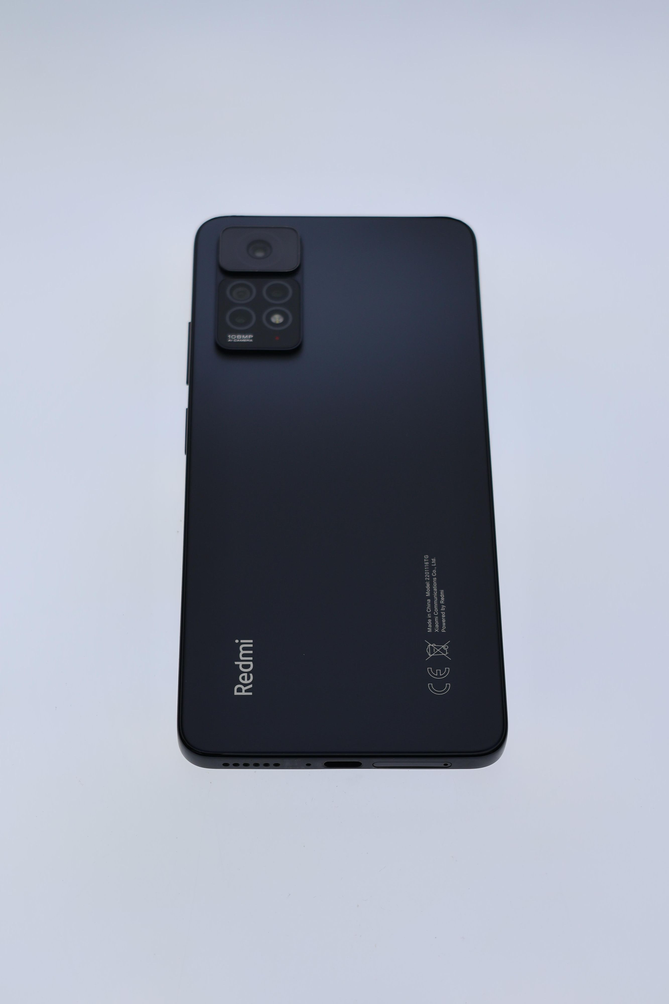 Xiaomi Redmi Note 11 Pro 128 GB-qkx540