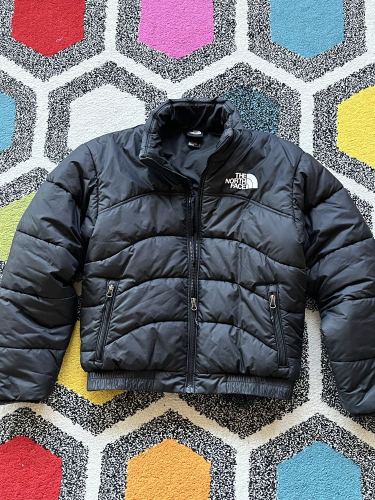 The North Face : 2000 Puffer Jacket S / Оригинал