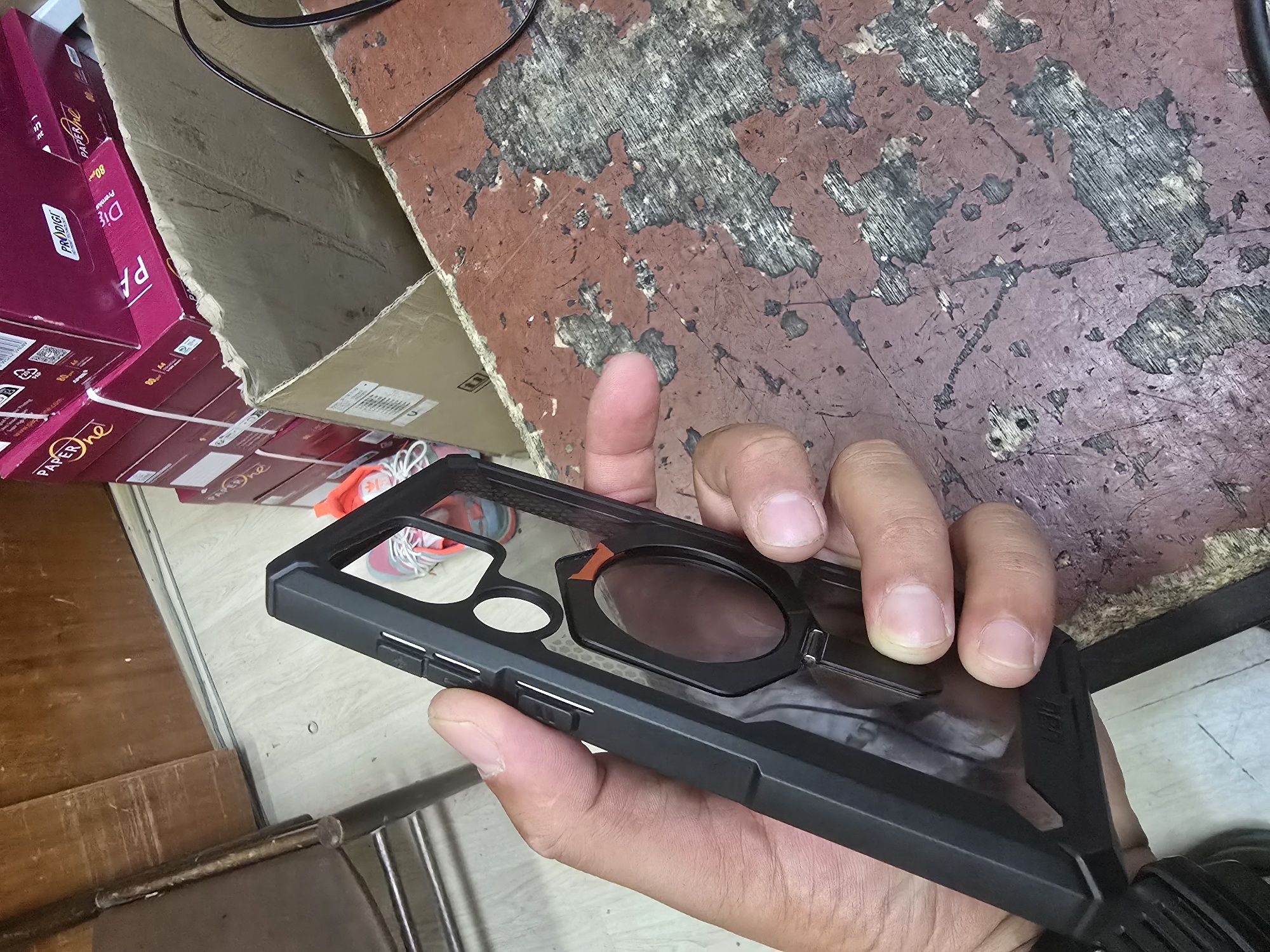 Самсунг с 24 ултра UAG