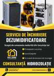 Inchirieri Dezumidificatoare Profesionale