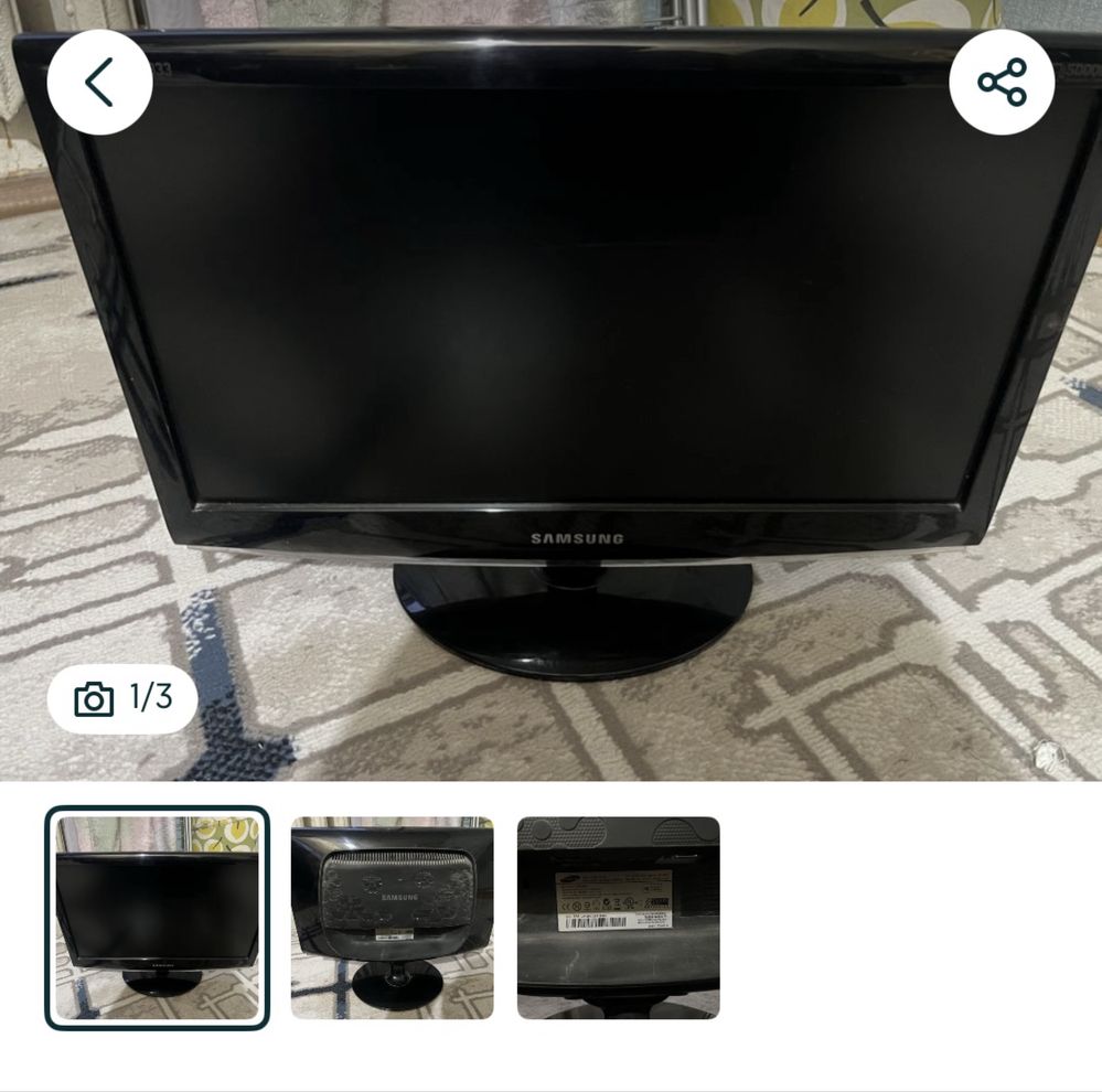 PK+ MONITOR BONUS. I5 12400f. Rx 580 8gb