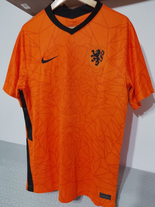 Tricou fotbal Olanda 2020-2022 L