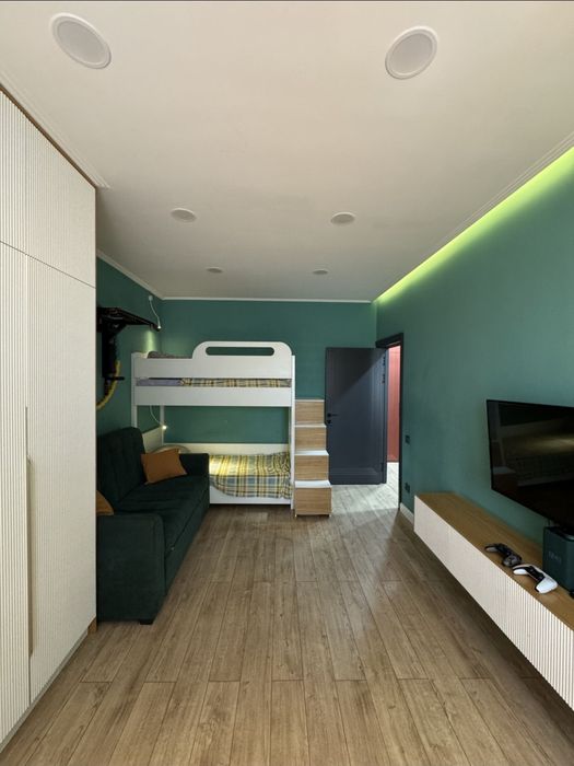 ЕВРО КВАРТИРА 3х комнатная феруза экобазар №Р386