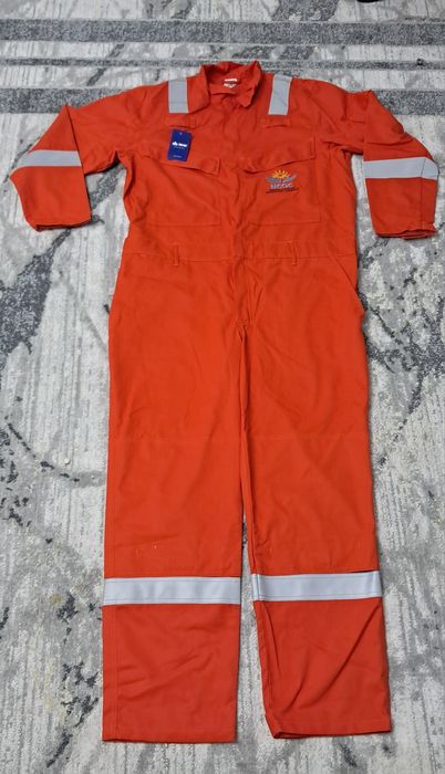 Спецодежды и обувь