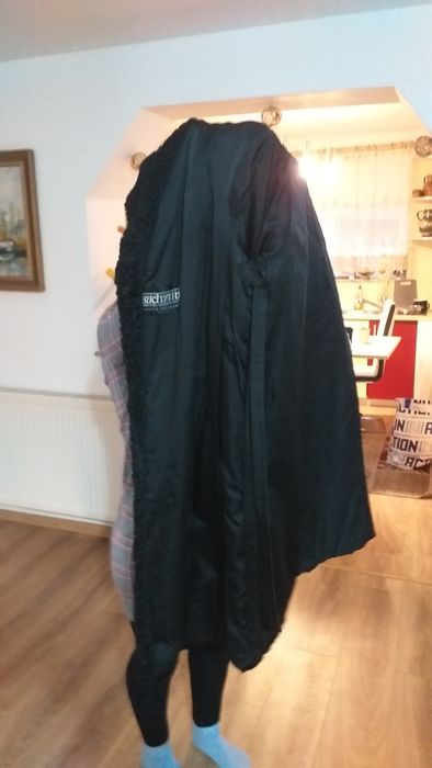 Blană piele naturală