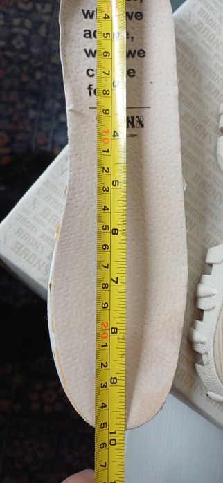 Боти Bronx от естествен велур