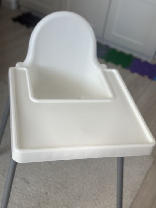 Scaun de bebe ikea antilop