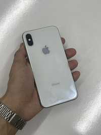 iphone x 64gb white