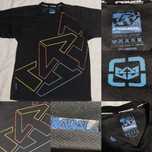 Tricou Royal Racing M bărbat  ciclism ride free bike moto cross tehnic