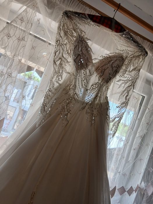 Rochie de mireasa