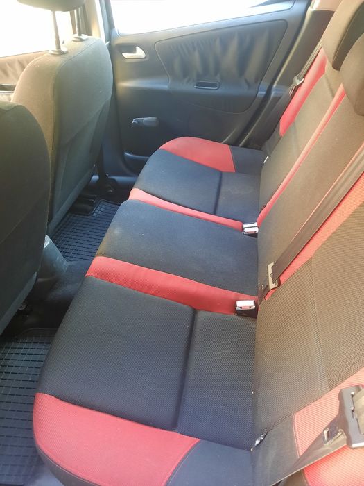 Peugeot 207 1.4 benzina din 2007 Euro 4