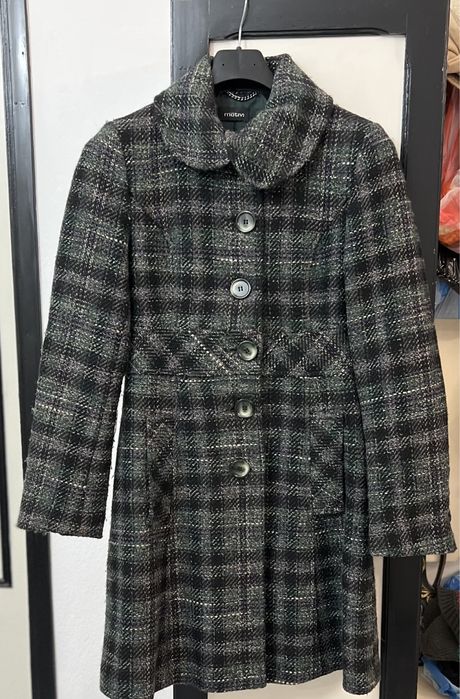 Палто Motivi като ново