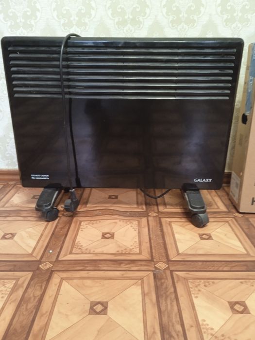 Продам обогрева́тель