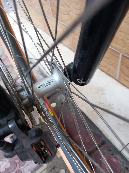 Specialized 26 цола