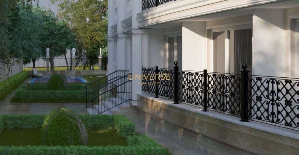 Продава се Едностаен апартамент в к.к. Слънчев бряг - 45 кв.м за 1549 €/кв.м - Снимка #9