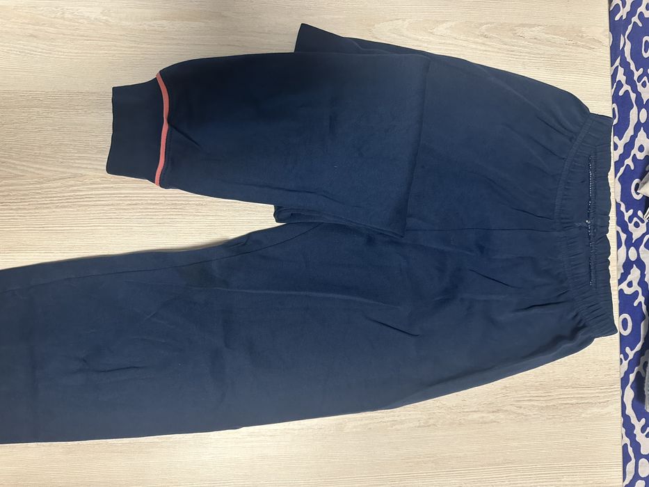 Брики джинсовые женские