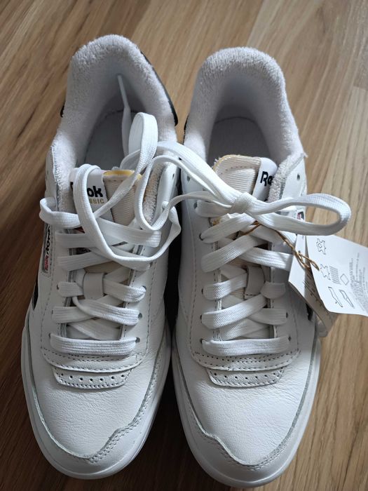 Reebok н.34,5, цена 60 лв