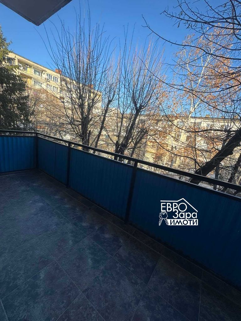 Продава се Многостаен апартамент в Стара Загора, Център - 88 кв.м за 1500 €/кв.м - Снимка #15