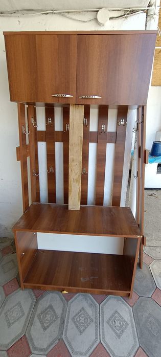 Вешалка универсальная