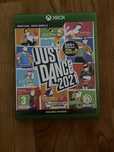 Vand Just Dance 2021 pentru Xbox One si Xbox Series X