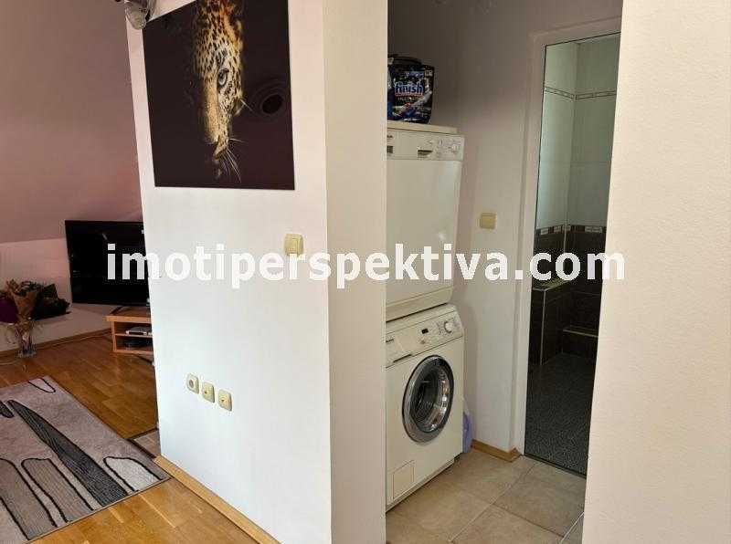 Продава се Многостаен апартамент в Пловдив, Център - 147 кв.м за 1735 €/кв.м - Снимка #12