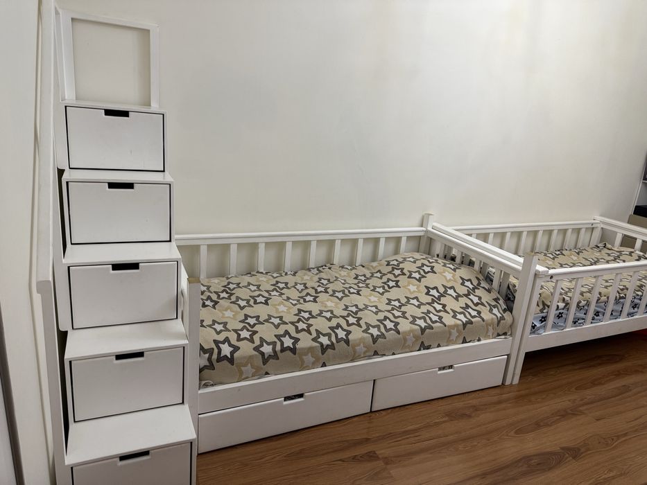 Продаю 2 кровати! кровать