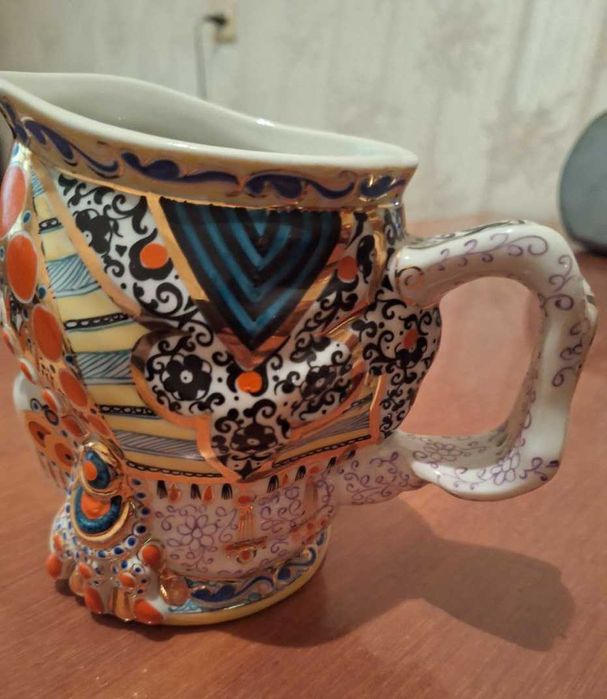 Редкая молочница  ЛФЗ