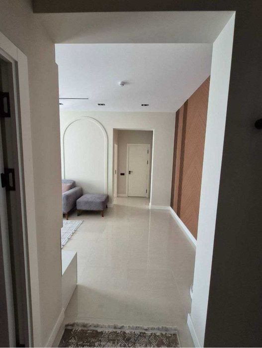 СДАЕТСЯ В АРЕНДУ!2Х комнатная квартира,60 кв.м, ор-р ЖК Узмакон. АКТ