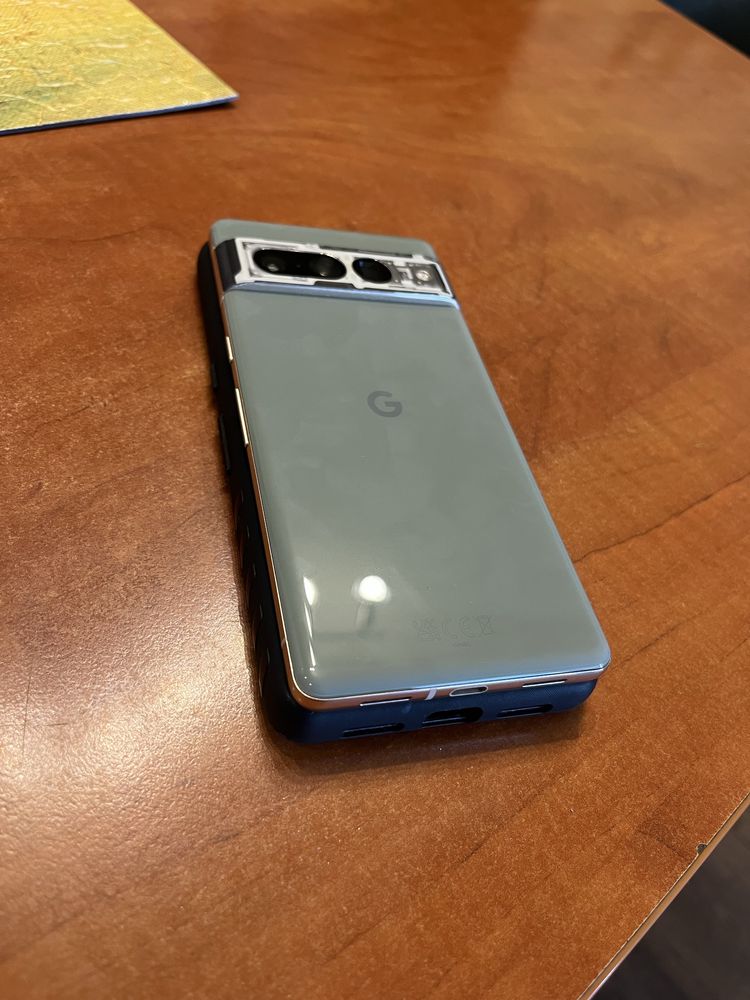 Google Pixel 7 Pro