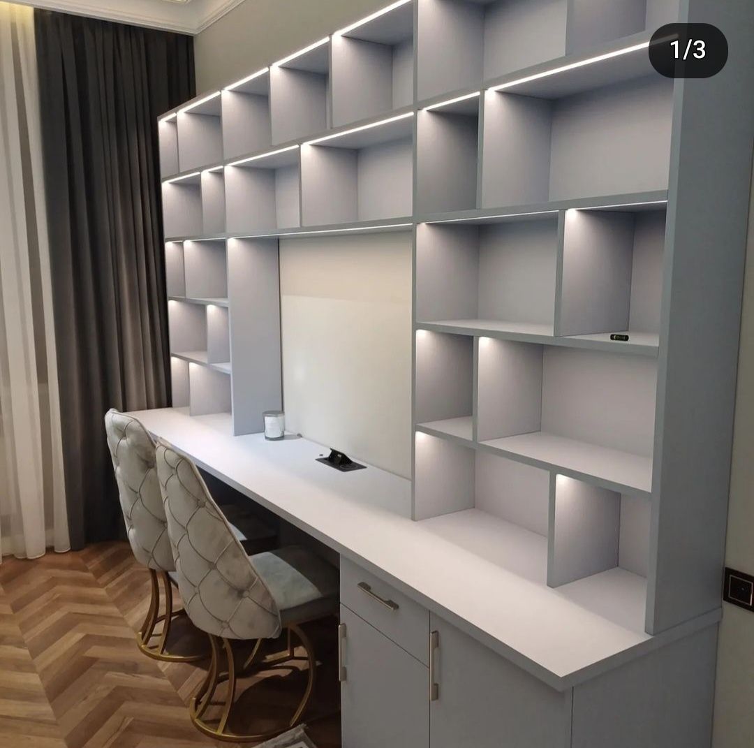 MEBEL NA ZAKAZ Sifatni qadirlaydiganlar uchun