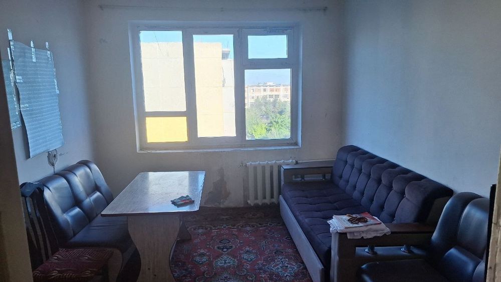 Kvartira ijaraga beriladi