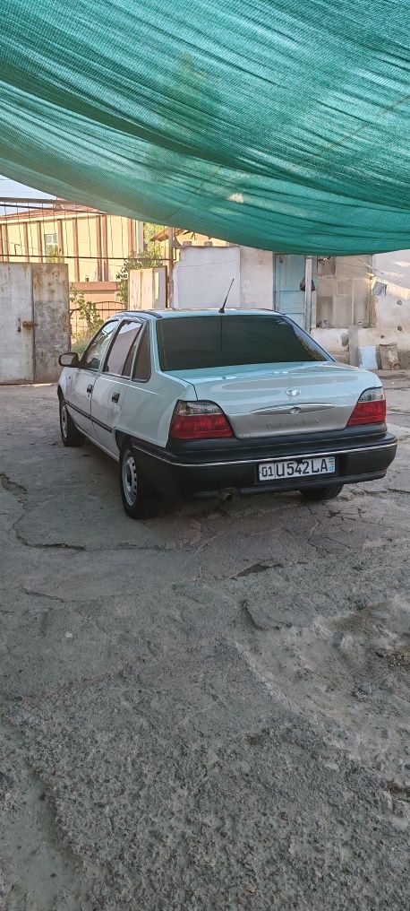 Нексия 1 продаю 1998год
