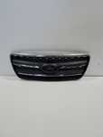 Grila bară radiator Hyundai Sânta Fe /cod - HN07034GA /an - 2006-2009