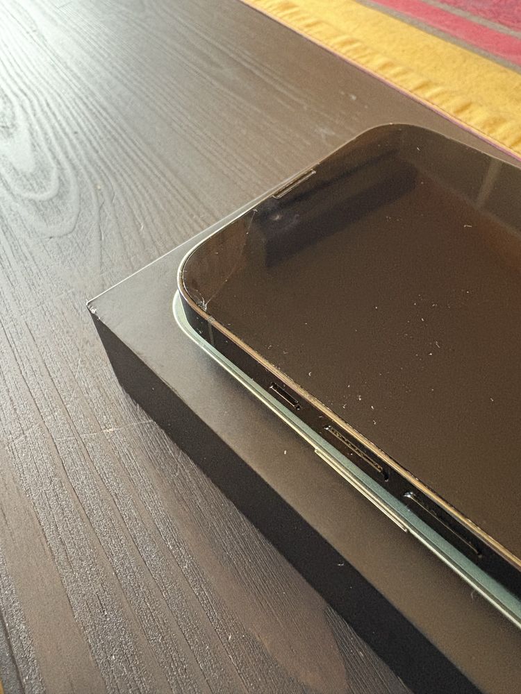 Iphone 13 pro 128 GB